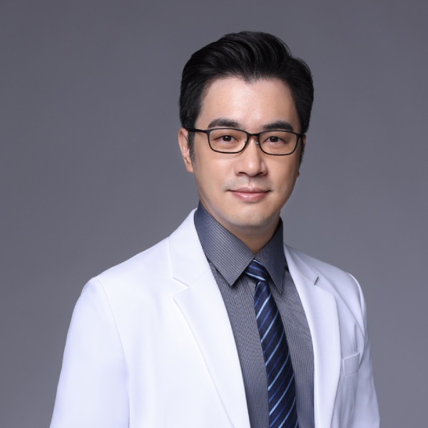 吳政穎院長
