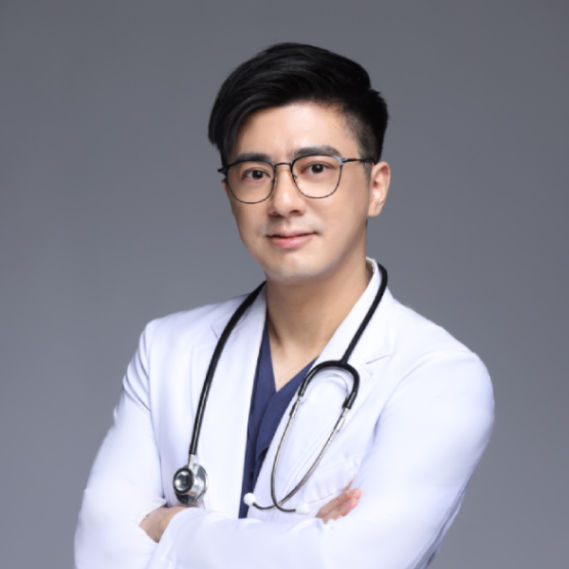 吳子宜副院長